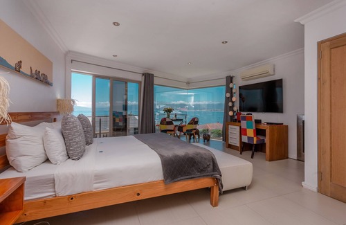 De Kelders House | Sea Star Lodge