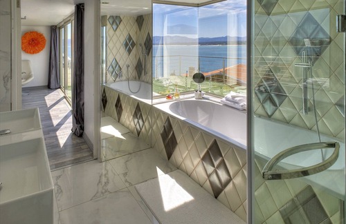 De Kelders House | Sea Star Lodge