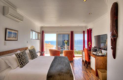 De Kelders Cabin | Sea Star Lodge