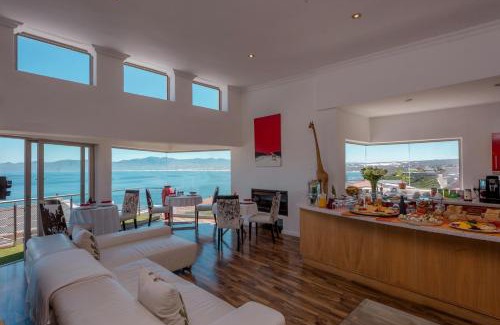 De Kelders Cabin | Sea Star Lodge