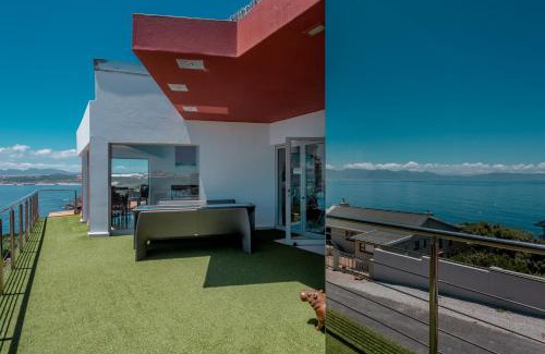 De Kelders Cabin | Sea Star Lodge