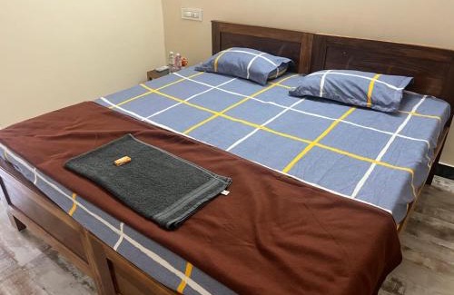 Kakinada Apartment | Sea Star Residency