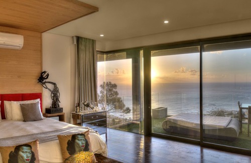 Camps Bay House | Sea Star Rocks