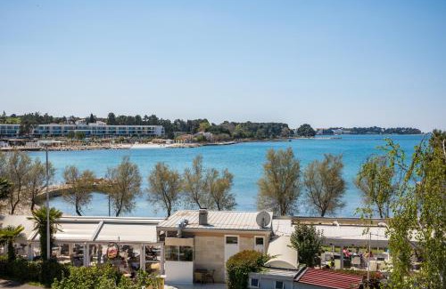 Mali Maj Apartment | Sea Star with Stunning Sea View