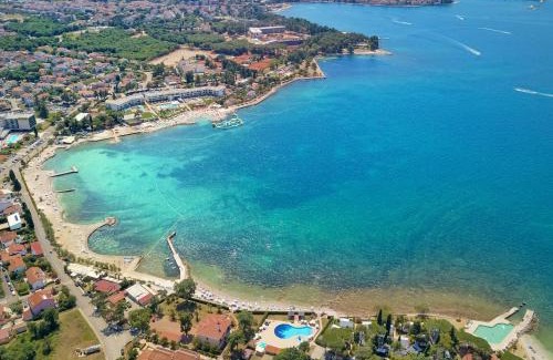 Mali Maj Apartment | Sea Star with Stunning Sea View