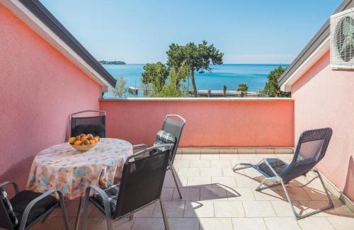 Mali Maj Apartment | Sea Star with Stunning Sea View
