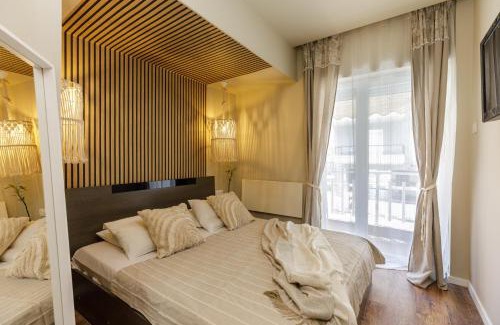Neoi Epivates Apartment | Sea Stars Apartment 1