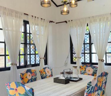 Danao Villa | Sea Start Villa