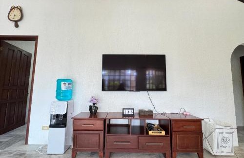 Danao Villa | Sea Start Villa