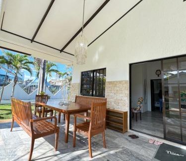 Danao Villa | Sea Start Villa