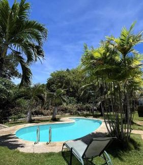 Danao Villa | Sea Start Villa