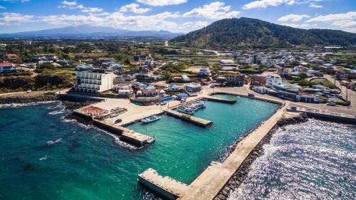 Aewol Hotel | Sea Stay Hotel
