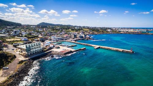 Aewol Hotel | Sea Stay Hotel