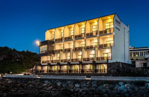 Aewol Hotel | Sea Stay Hotel