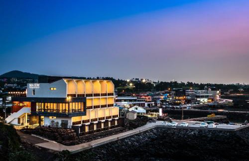 Aewol Hotel | Sea Stay Hotel