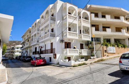 Karpathos Apartment | Sea Stone Apartments