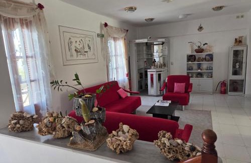 Karpathos Apartment | Sea Stone Apartments