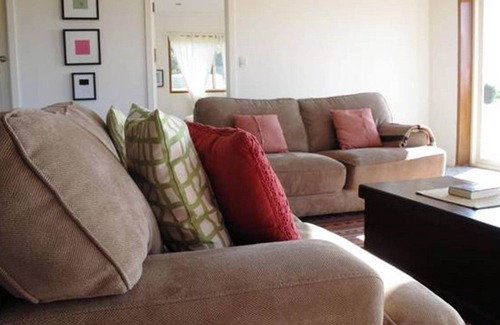 Emu Bay House | Sea Stone Cottage - Peace, Tranquility, Beauty