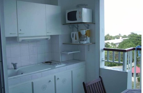 Morel Apartment | sea studio