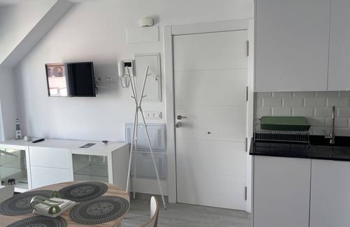 La Cala de Mijas Apartment | Sea Studio in La Cala de Mijas