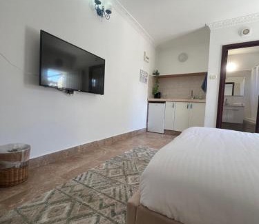 Neve Zohar Apartment | Sea style by Loren village