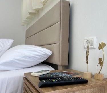 Neve Zohar Apartment | Sea style by Loren village