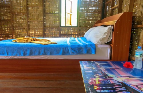 Ko Lanta Hotel | Sea Sun Bungalows