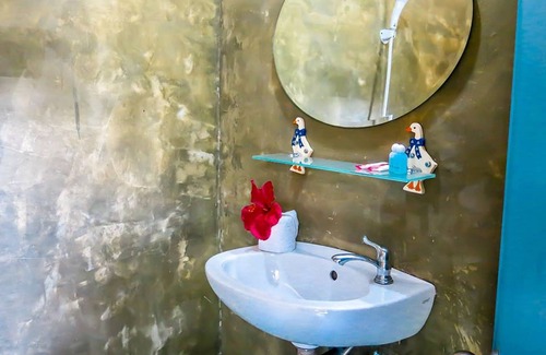 Ko Lanta Hotel | Sea Sun Bungalows