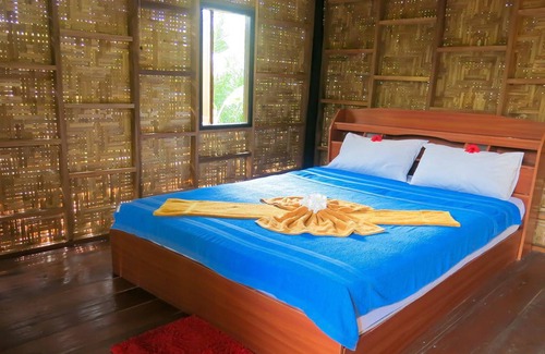 Ko Lanta Hotel | Sea Sun Bungalows