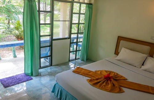 Ko Lanta Hotel | Sea Sun Bungalows