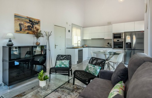 Costa Esuri Apartment | Sea & Sun - Costa Esuri ESHS174P255P256