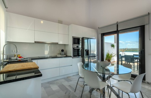 Costa Esuri Apartment | Sea & Sun - Costa Esuri ESHS174P255P256