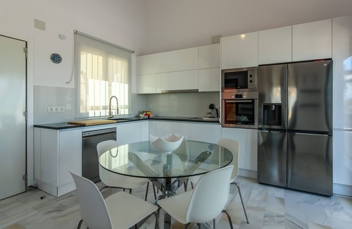 Costa Esuri Apartment | Sea & Sun - Costa Esuri ESHS174P255P256