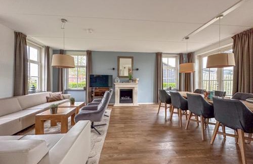 Colijnsplaat House | Sea Sun Relax 37