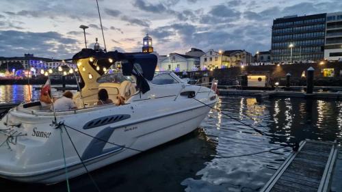Ponta Delgada Boat Rental | Sea & Tasty - Boat House