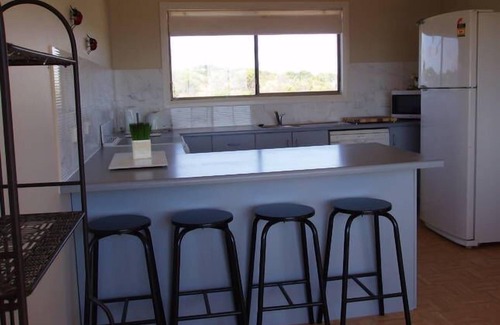 Island Beach House | "Sea That" Holiday Rental