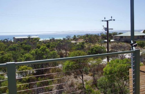 Island Beach House | "Sea That" Holiday Rental