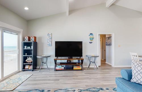 Dauphin Island House | Sea the Gulf