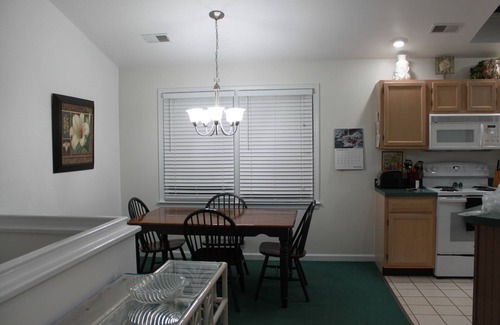 Sea Trail Condo | Sea Trail Resort-Beach 1 Mile, On Golf Course, Spacious 1100sf, Linens Provided