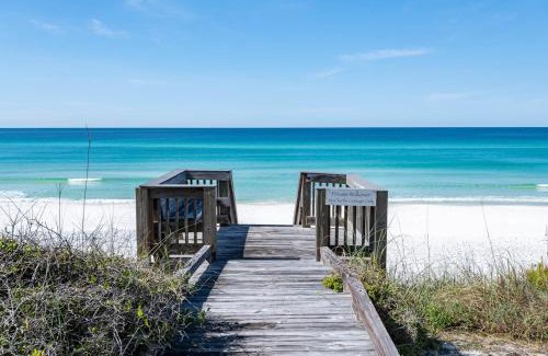 Seagrove Beach House | Sea Turtle Cottage