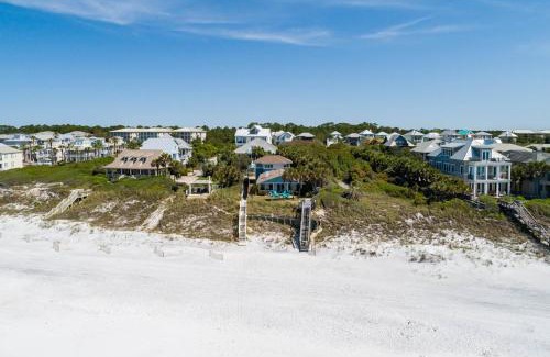 Seagrove Beach House | Sea Turtle Cottage