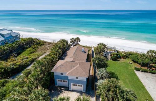 Seagrove Beach House | Sea Turtle Cottage