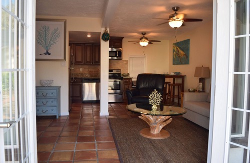 Whitfield Cottage | Sea Turtle Cottages Whitfield Estates