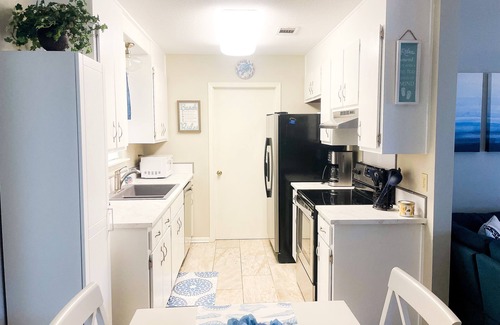 Navarre House | Sea Turtle House Minutes from the beach