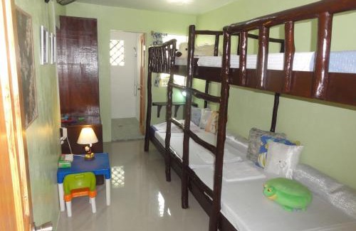 Moalboal House | Sea Turtle House Moalboal