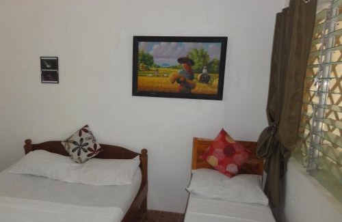 Moalboal House | Sea Turtle House Moalboal