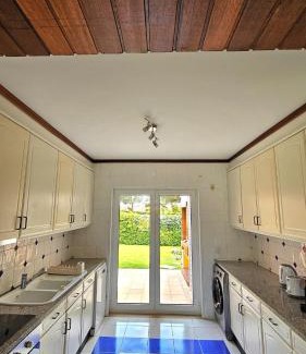 Mira Villa | Sea Twins Villas