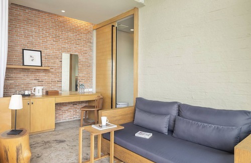 Na Kluea Hotel | Sea Two Pool Villa Resort