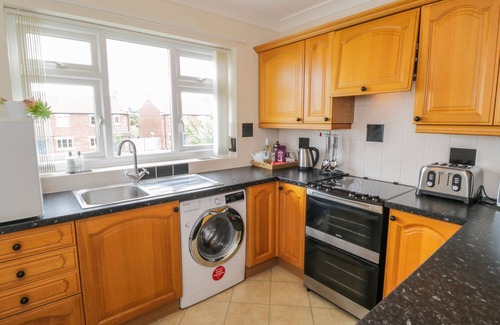 Runswick Bay Cottage | SEA-U-SOON, pet friendly, country holiday cottage in Runswick Bay