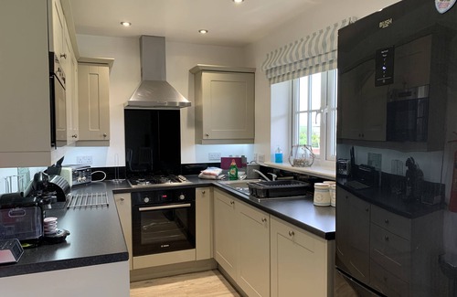 Filey Cottage | Sea Urchins Cottage - a cottage that sleeps 5 guests in 2 bedrooms